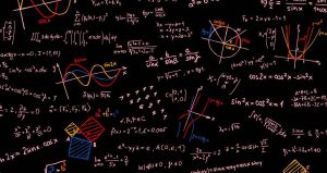 Matematik Proje Kapağı