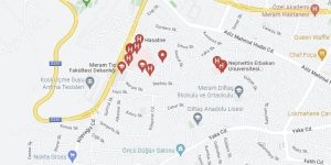 Meram Tıp Rehber Nasıl Giderim