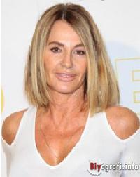 Nadia Comaneci