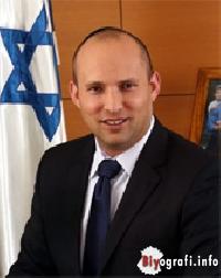 Naftali Bennett