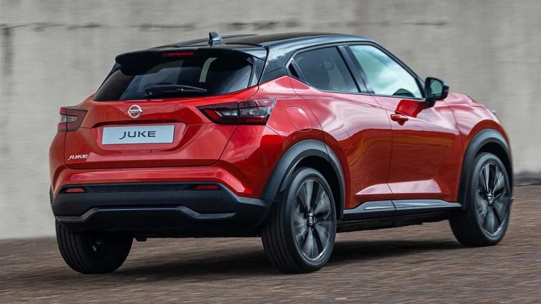 Nissan Juke Modeli İçin Yeni Listeyi Yayınladı! İndirimli Fiyatları Gören Bayiye Koşuyor