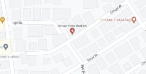 Plevne Karakolu Nasıl Giderim