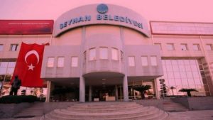 Seyhan Halk Kart Başvurusu