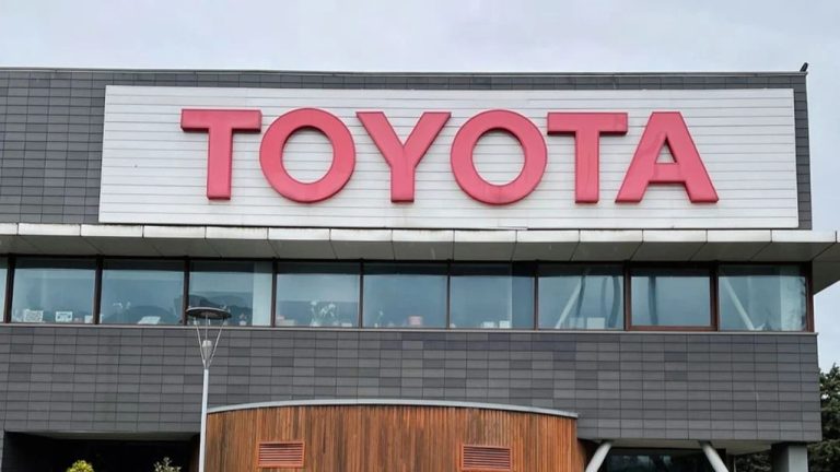 2023'te en çok satan otomobil markaları belli oldu! Toyota 4 model ile ilk 5'te