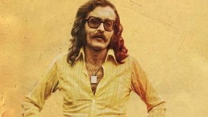 Cem Karaca filminde efsaneyi canlandıracak oyuncu belli oldu!