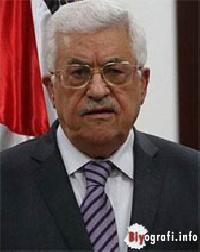 Mahmut Abbas