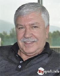 Mahmut Cevher