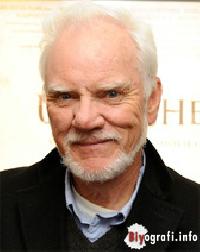 Malcolm McDowell