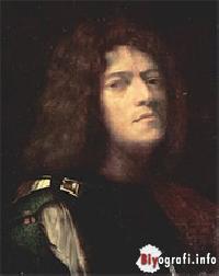 Giorgione