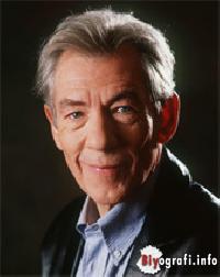 Ian McKellen