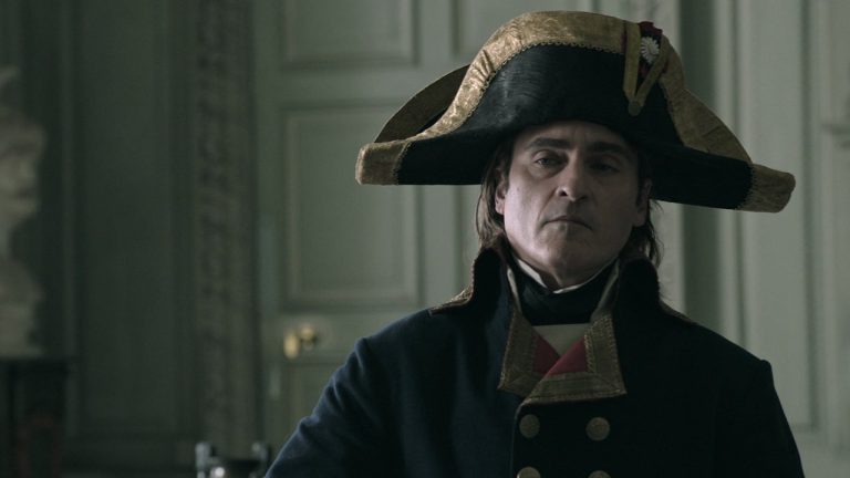 Ridley Scott'ın "Napoleon" filminden ilk fragman yayınlandı!