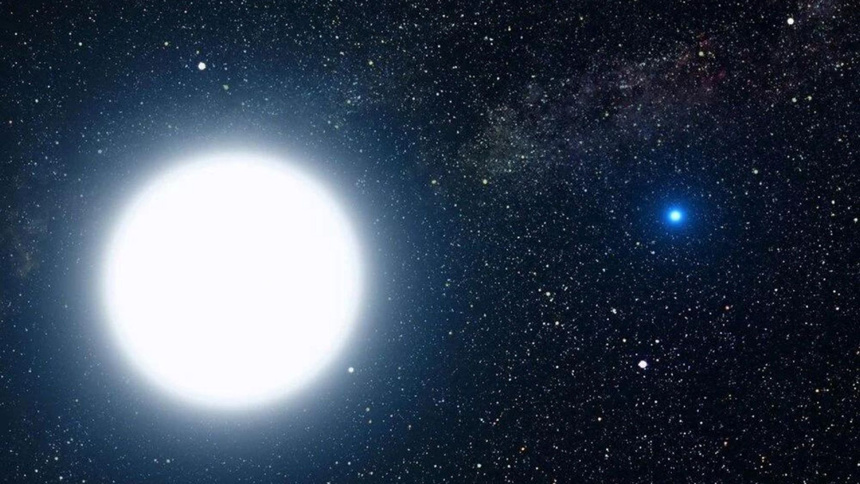 Sirius Güneş kavuşumu nedir? Sirius Güneş kavuşumunun anlamı ne?
