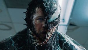 Venom 3'ün vizyona gireceği tarih belli oldu