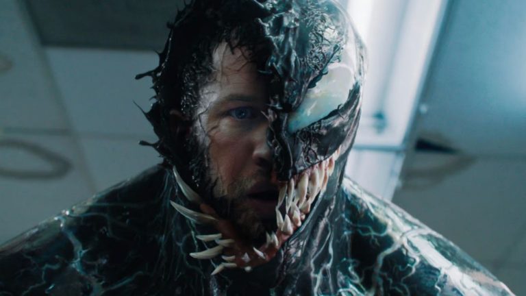 Venom 3'ün vizyona gireceği tarih belli oldu