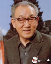Eiji Tsuburaya