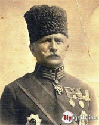 Fahreddin Paşa