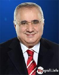 Faruk Bayhan