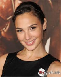 Gal Gadot