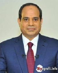 Abdülfettah el Sisi