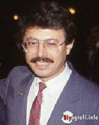 Adnan Kahveci