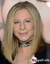 Barbra Streisand