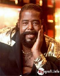 Barry White