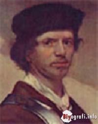 Carel Fabritius