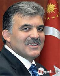 Doç.Dr.Abdullah Gül