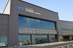 İstanbul Kongre Merkezi Nerede, Nasıl Giderim?