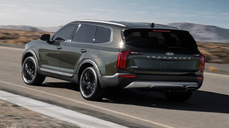 Kia Telluride özellikleri nelerdir? Yılın otomobili seçilen Kia Telluride fiyatı ne kadar?