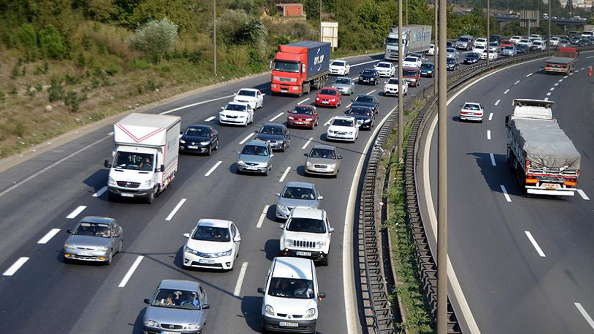 Son dakika! 2021 Emlak ve Motorlu Taşıtlar Vergisi tutarları belli oldu