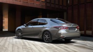 Toyota 60 Bin TL İndirim Yaptı! Yeni Düzenleme Geldi! Araç Almak İsteyenlere Fırsat Doğru