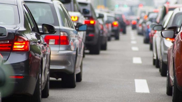 Çanakkale’de Ocak ayı sonu itibarıyla trafiğe kayıtlı araç sayısı 248 bin 902 oldu