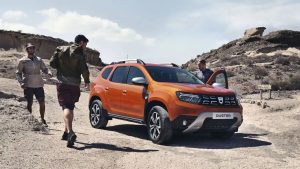 Dacia Yeni Fiyat Listesiyle Heyecanlandırdı! Duster Bu Fiyatlarla Bir Daha Bulunmaz!