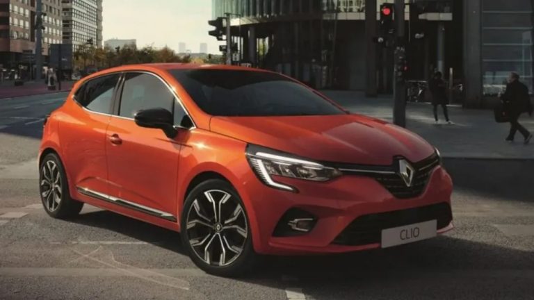 Dev Marka Renault En Ucuz Modelini Getiriyor! 200 Bin TL'ye Renault Clio Fırsatı
