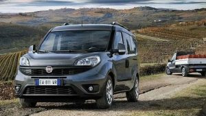 Fiat Doblo Combi'de Büyük Fırsat Geldi! Yeni Fiyat Listesinde Dev İndirim