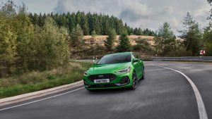 Ford Focus 2022 Hibrit Modeli Fiyatları Belli Oldu! Focus Fiyat Listesi İlk Kez Bunu yapıyor