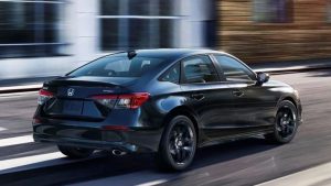 Honda Civic 2022 Fiyat Listesine Kimse İnanamadı! marka bunu ilk kez Yapıyor