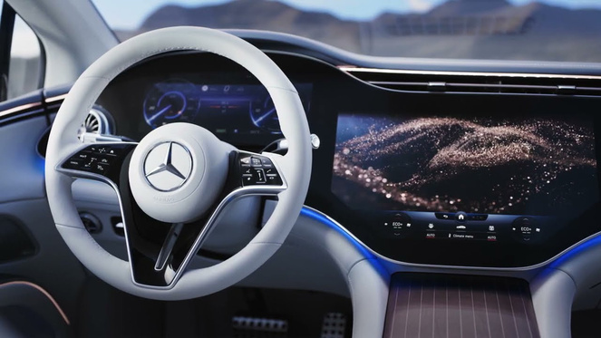 Mercedes-Benz ’ten 40 milyar dolarlık batarya ortaklığı