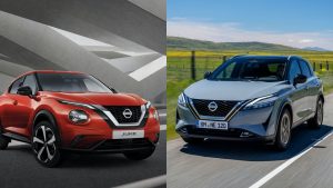 Nissan Qashqai, Juke ve Mira fiyatları belli oldu! Otomobil tutkunlarına büyük şok!