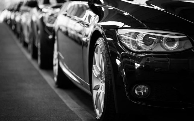 Otomobil ve hafif ticari araçların satışları Eylül ayında yüzde 6,7 geriledi