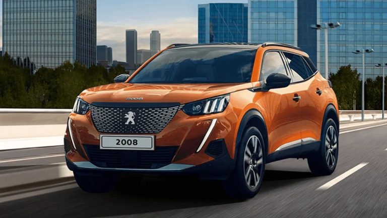 Peugeot 2008 Fiyat Listesi Yaza Damga Vuracak! SUV Meraklısına Çılgın Fiyatlar Geliyor