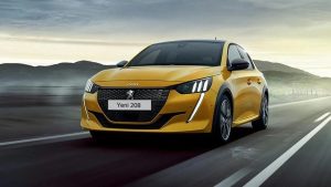 Peugeot 208 Ağustos Fiyat Listesinde Çılgın İndirim! Tüm Listeleri Unutun!