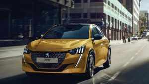 Peugeot 208 Fiyatı Hiç Bu Kadar Ucuz Olmadı! Peugeot Fiyat Listesi Güncellendi