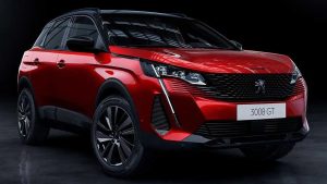 Peugeot 3008 Fiyat Listesi Haziran 2022'de sürpriz yaptı! Çılgın fiyatlar geliyor