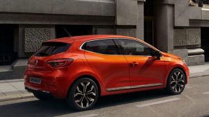 Renault Clio Eylül Fiyatlarında Sürpriz İndirim! Yeni Fiyat Listesiyle Fırsat!