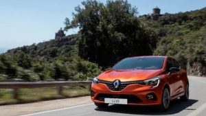 Renault Clio Fiyatlarında Bu Fırsat Kaçmaz! 2022 Clio Fiyat Listesi Kendine Bir Kez Daha Baktırıyor