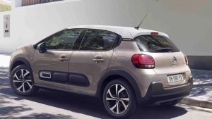 Sıfır Otomobilin Yanına Yaklaşılmazken Citroen C3 Fiyat Listesiyle Piyasayı Salladı!