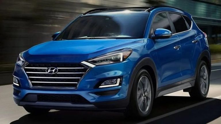 SUV Modelin Lideri Hyundai Tucson Fiyat Listesi İndirimde! Bu Rakamlar Bir Daha Gelmez