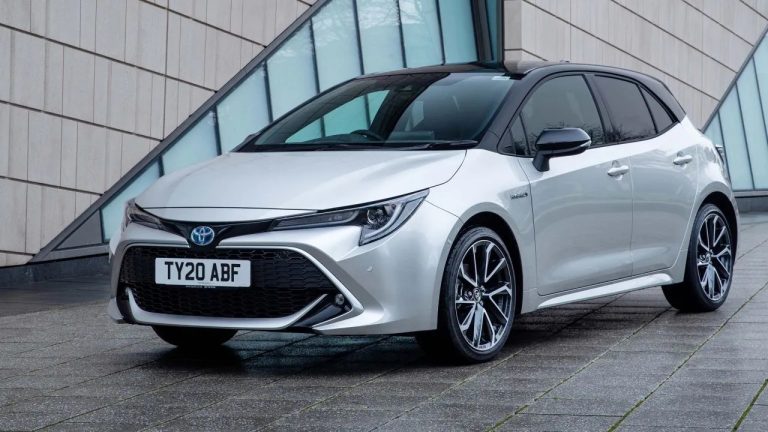 Toyota 2022 Fiyatları Temmuz'da Sürprizi Yaptı! Toyata Fiyat Listesi Güncellendi